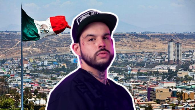 Emiliano Aguilar revela el problema con el que ha lidiado por mucho tiempo