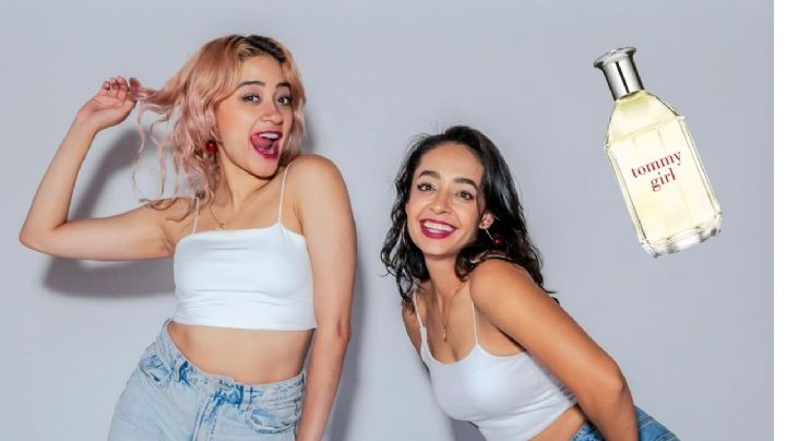 Top 10 de perfumes para mujeres jóvenes: huelen rico y fresco