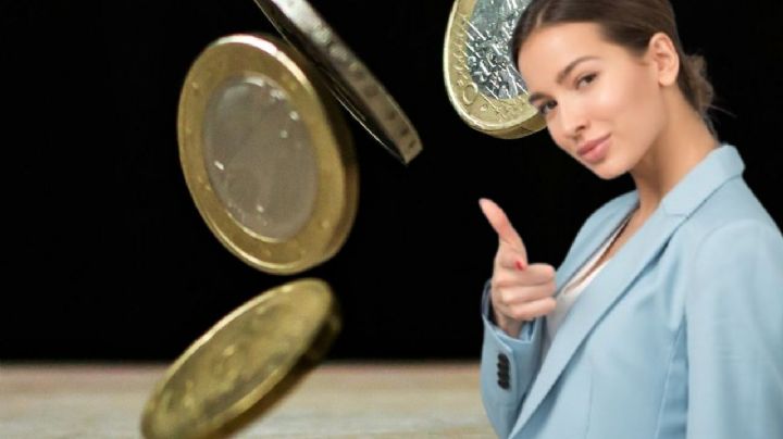 Pagan casi 1,000,000 por esta moneda de 50 centavos