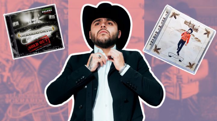 Gerardo Ortiz: ¿Qué son los corridos progresivos y por qué es considerado "El Rey"?