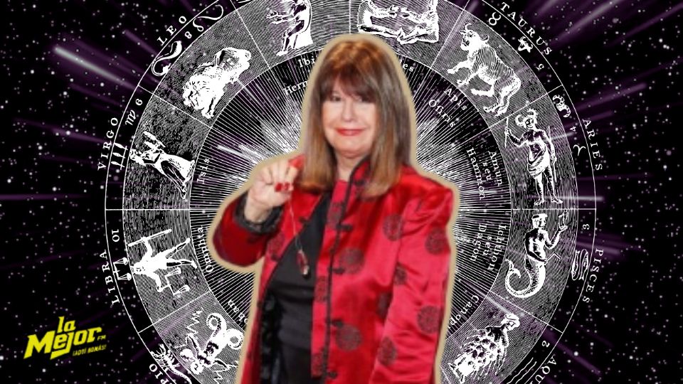 Predicciones según tu signo zodiacal.