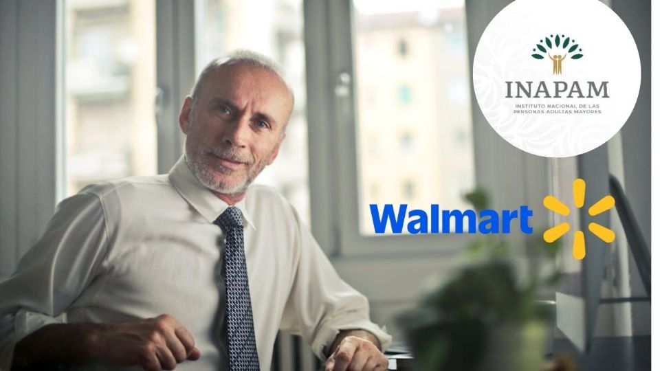 La tarjeta INAPAM, identifica a las personas mayores de 60 años, facilita el acceso a descuentos y beneficios en diversos establecimientos.