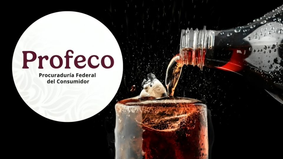 Estos son los refrescos más dañinos y con más azúcar