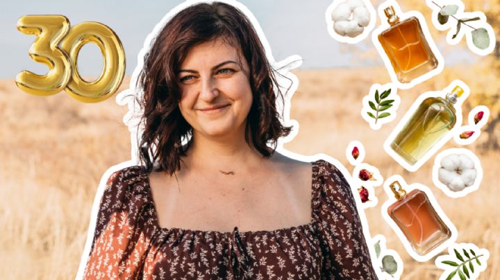 Los mejores perfumes para mujeres de 30 años: Destacan por su frescura y su olor