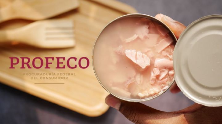 El atún que es 100% atún, casi nadie compra y Profeco recomienda