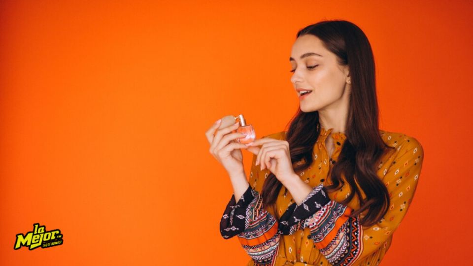 Estos son los mejores perfumes de mujer para usar a diario.