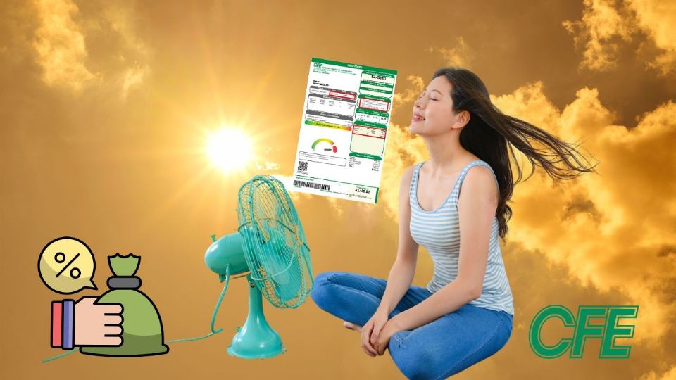 La CFE busca un equilibrio en la generación y distribución de energía.