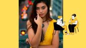 Foto ilustrativa de la nota titulada: ¿Qué significa vestirse de amarillo, según la psicología?