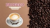 Foto ilustrativa de la nota titulada: El café que es café puro como el oro y es súper barato, según Profeco