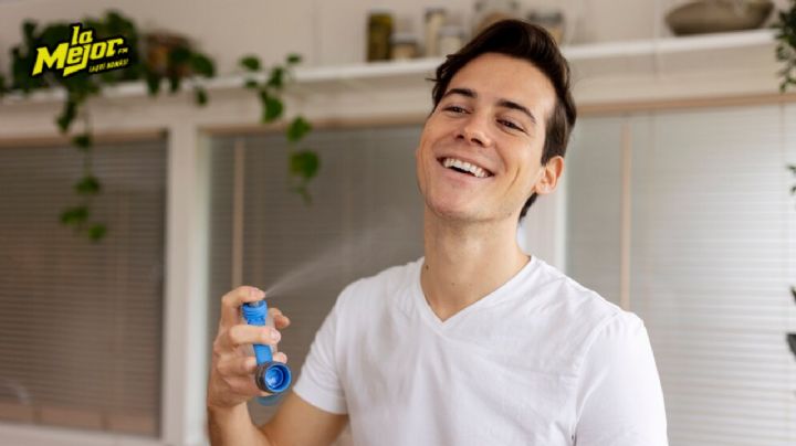 Los perfumes de mujer para hombres elegantes mayores de 35 años