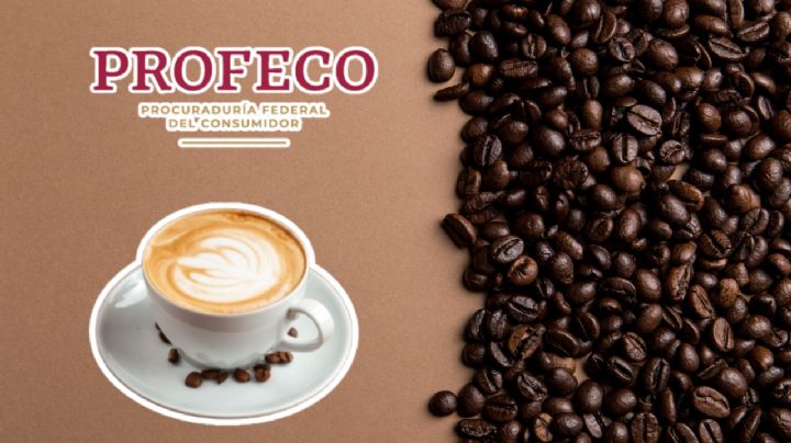 El café que es café puro como el oro y es súper barato, según Profeco