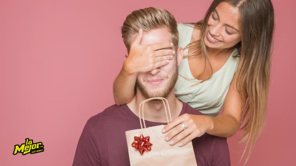 Estos son los mejores perfumes que puedes regalarle a tu pareja.