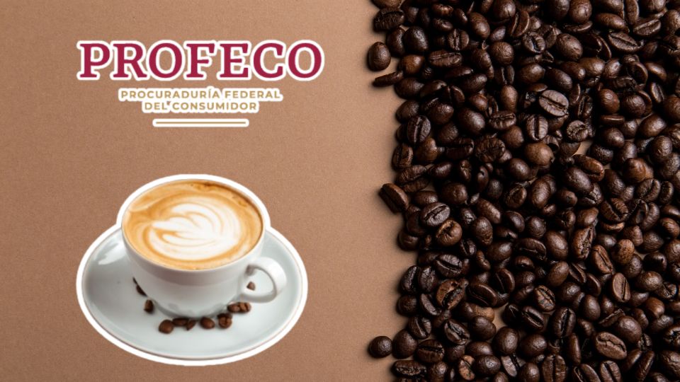 La Procuraduría Federal del Consumidor (Profeco) comparó 19 marcas de café soluble