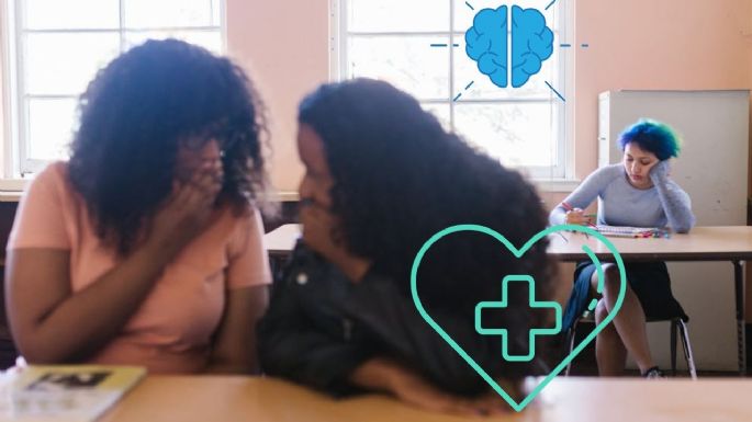 La razón por la que el chisme es bueno para la salud mental, según expertos