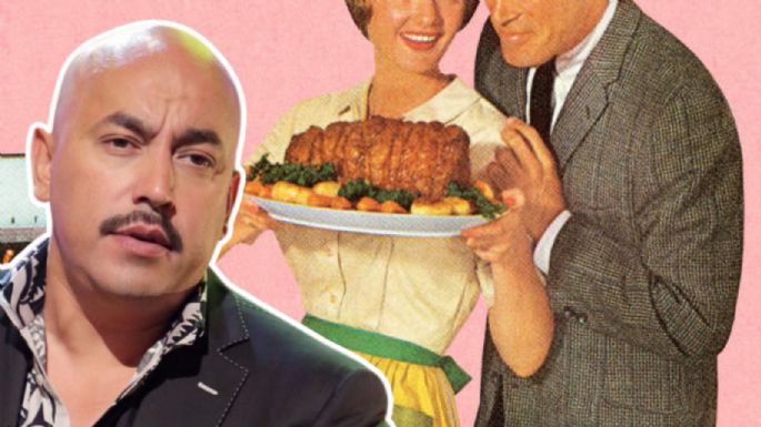 Acusan a Lupillo Rivera por comentarios misóginos