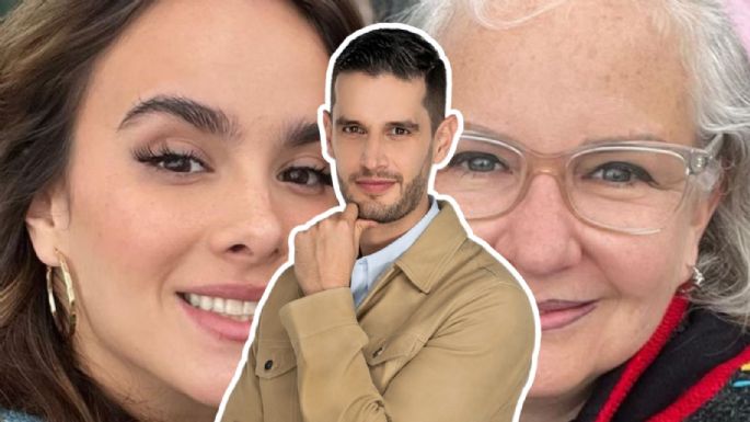 Adrián Marcelo pide disculpas a la mamá de Gala Montes: “Me arrepiento de haber causado dolor”