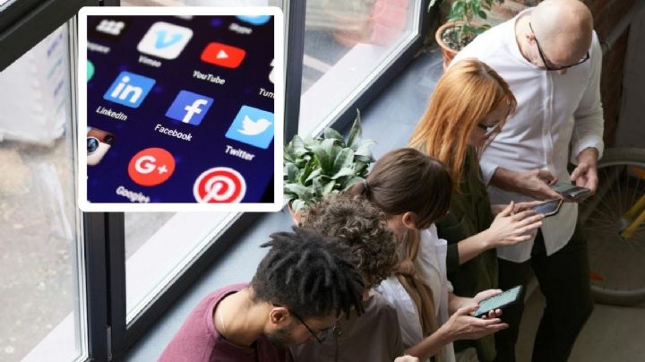 ¿Cuál es el significado de que una persona comparta su vida en las redes, según la psicología?