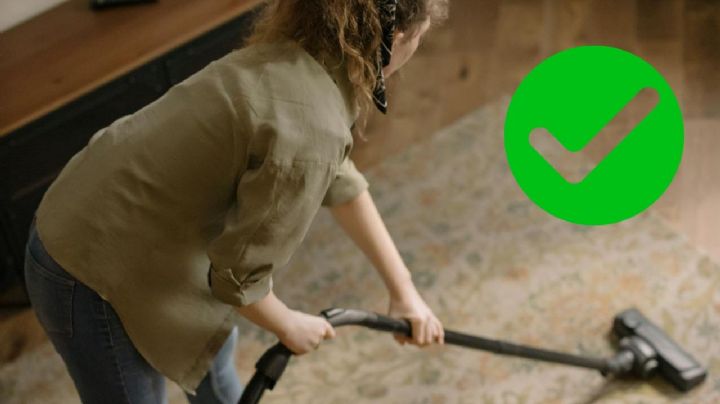 El mejor truco para eliminar los malos olores de la casa