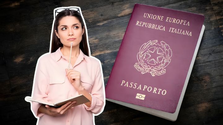 Estos son los apellidos que te darán la nacionalidad italiana en 2025