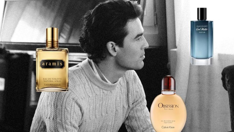 Estas fragancias son solo algunas joyas de la década de los 70 que mantienen su encanto y frescura.