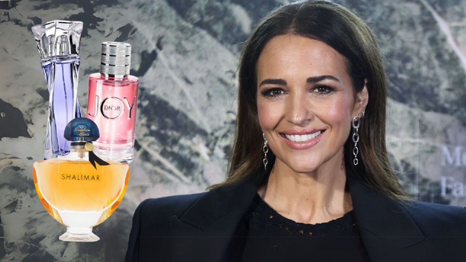 Los mejores perfumes para mujeres mayores de 40 años