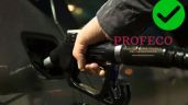 Foto ilustrativa de la nota titulada: Las marcas que no cumplen con el precio de la gasolina a 24 pesos el litro, según Profeco