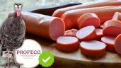 Foto ilustrativa de la nota titulada: ¡Ni Fud ni Zwan! Esta es la salchicha de pavo con más proteína según Profeco