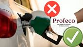 Foto ilustrativa de la nota titulada: Estas son las marcas que no venden el litro de gasolina en menos de 24 pesos, alerta Profeco