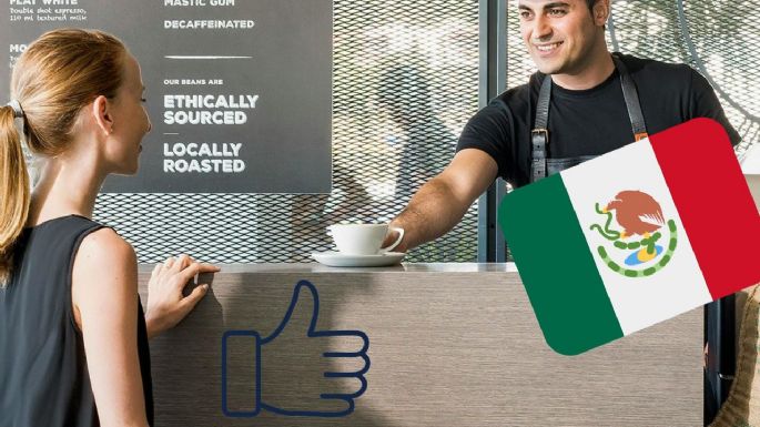 El café de grano gourmet y 100% mexicano que tiene muy buena cafeína