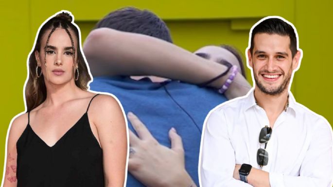 Adrián Marcelo ofrece disculpas públicas a Gala Montes tras entrevista con su mamá