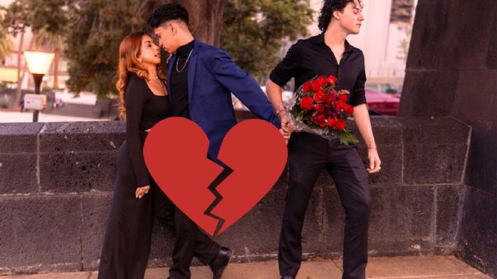 El significado que sentir atracción por otra persona que no sea tu pareja