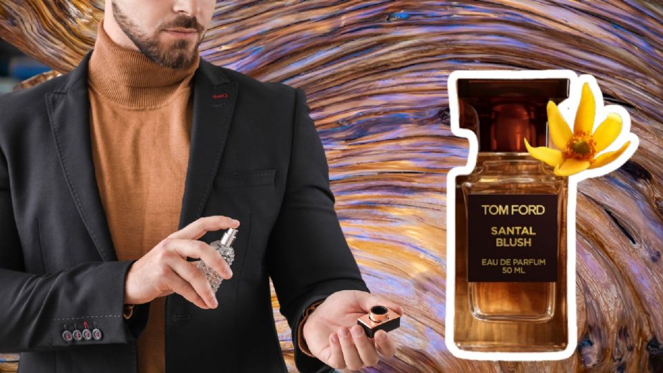 Perfumes enigmáticos para cualquier hombre