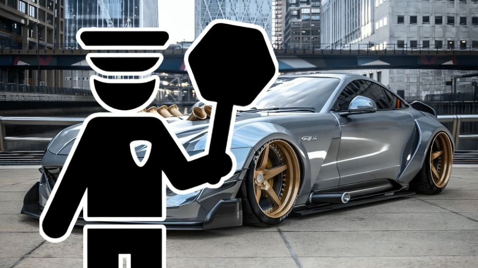 Los accesorios que no debes ponerle a tu auto