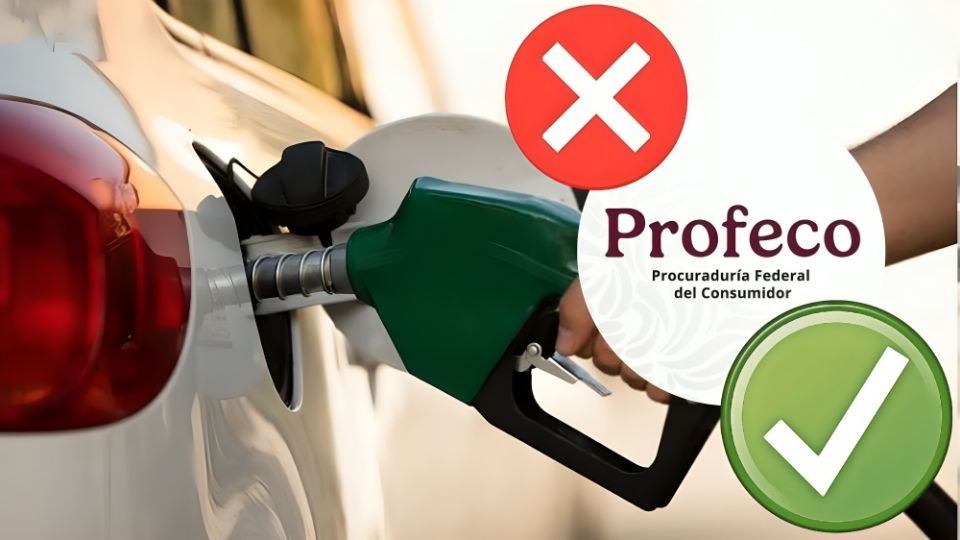 Precio de la gasolina en México Marzo 2025