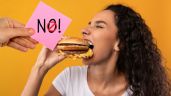 Foto ilustrativa de la nota titulada: Profeco: la famosa marca de hamburguesa contaminada con un material extraño