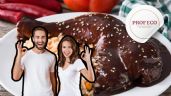 Foto ilustrativa de la nota titulada: El mole más sabroso y con nutrientes, según Profeco