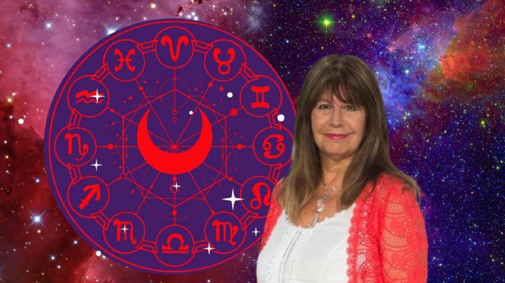 Horóscopo HOY Miércoles 26 de marzo de Esperanza Gracia | Predicciones según tu signo zodiacal