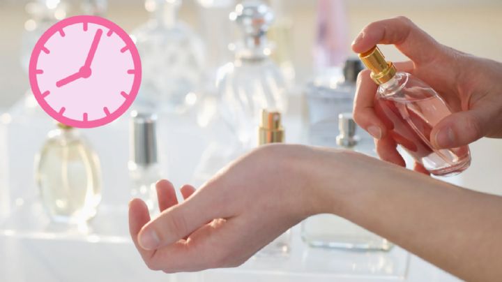 Los 5 perfumes para mujer más baratos del mercado y que te harán oler delicioso todo el día