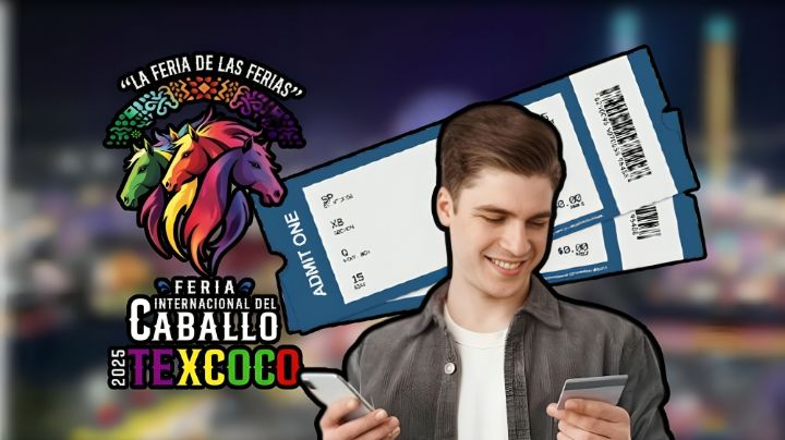 Feria del Caballo 2025: ¿Cómo comprar boletos para el Teatro del Pueblo o el Palenque?
