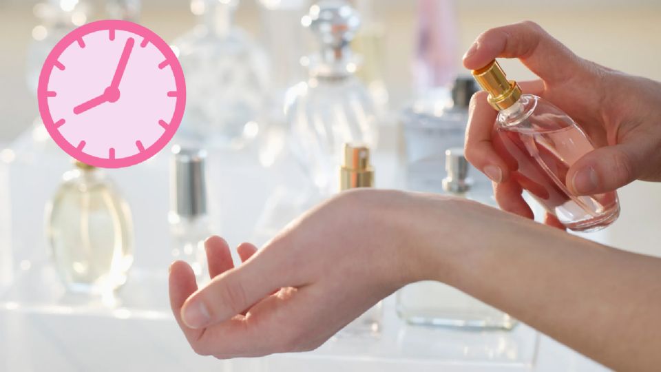 Estos son los perfumes para mujer más duraderos