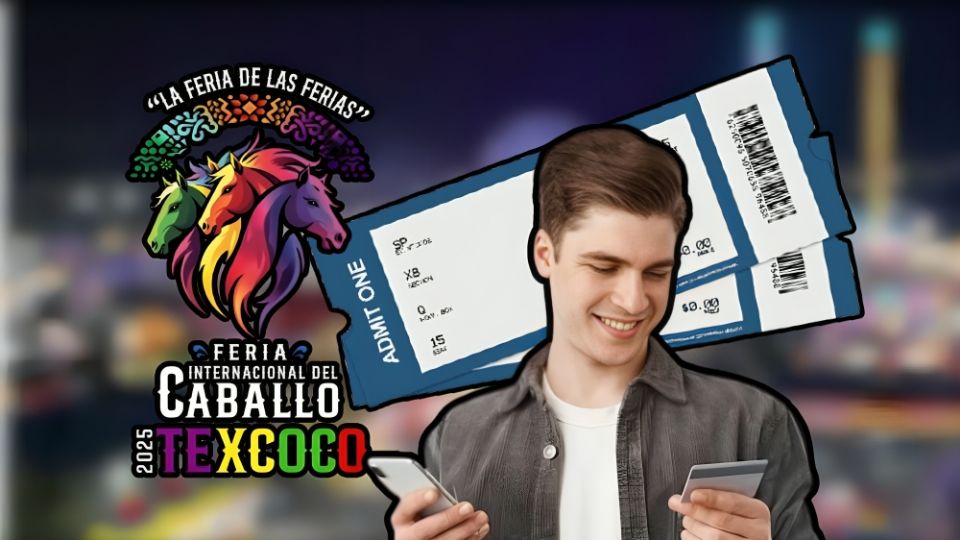 Feria Internacional Del Caballo Texcoco 2025