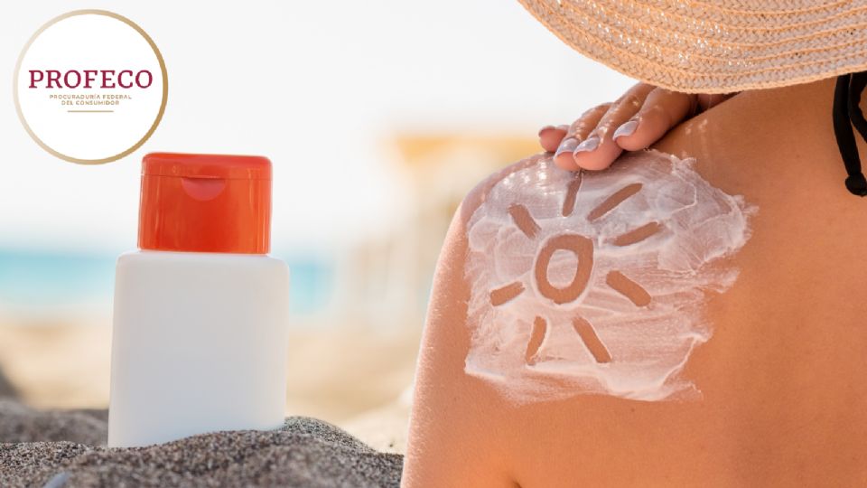 Estas son las mejores marcas de bloqueador solar y están avaladas por Profeco