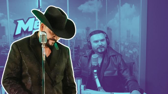 Claudio Alcaraz celebra 25 años de carrera y lanza su nuevo sencillo "Caminos Separados"