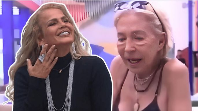 ¿Niurka quemó a propósito a Laura Bozzo? Así fue el “accidente” con aceite hirviendo