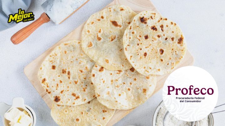 Esta es la tortillería más barata de todo CDMX, según Profeco