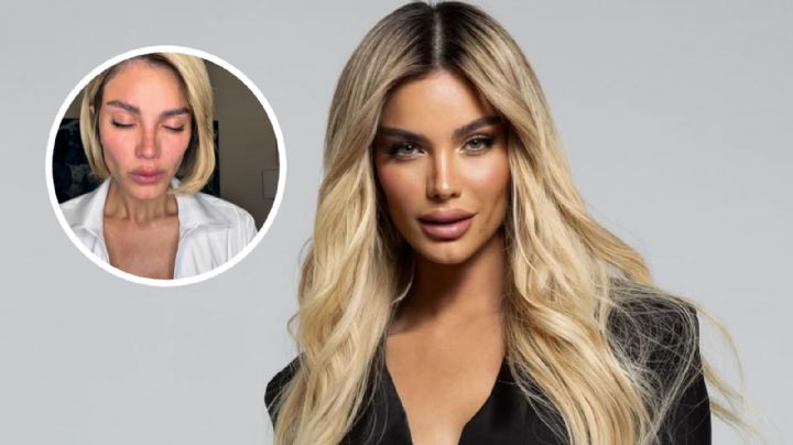 Aleska Génesis rompe el silencio tras supuesto atentado en el Estado de México