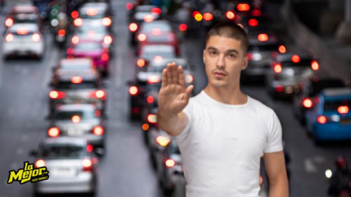 Hoy No Circula CDMX y Edomex, 28 de marzo: Autos y color de engomado que descansan