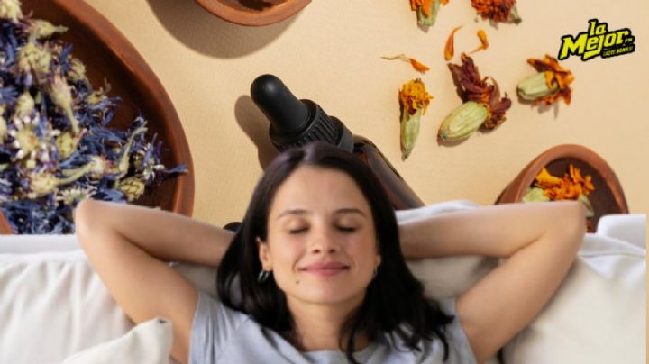 Aromaterapia: 3 esencias que ayudan a dormir mejor y eliminan el insomnio, según estudios