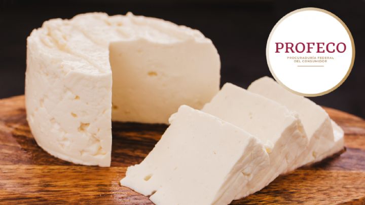 Las marcas de queso que sí son queso y puedes comer, revela Profeco