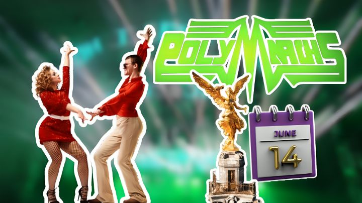 PolyMarchs en CDMX 2025: Lugar, fecha y venta de boletos